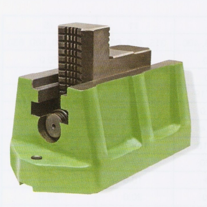 Manual Chuck 1
