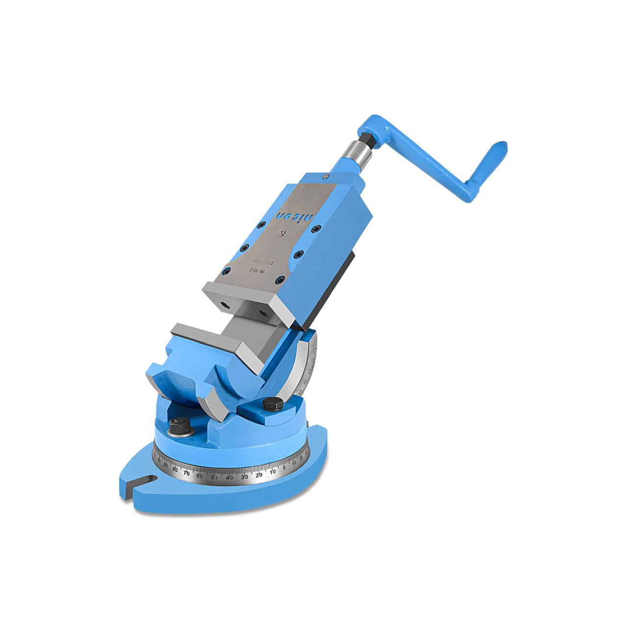 Manual Chuck 1