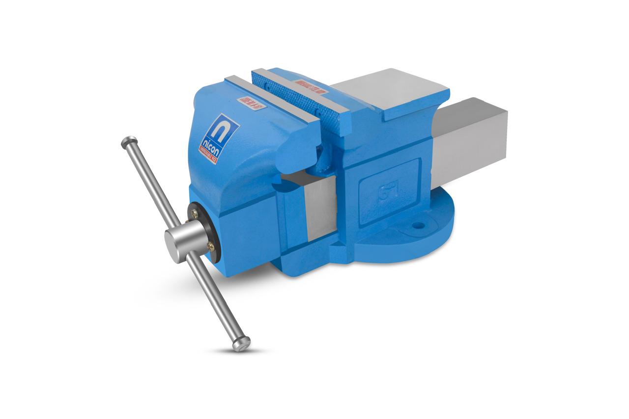 Manual Chuck 3