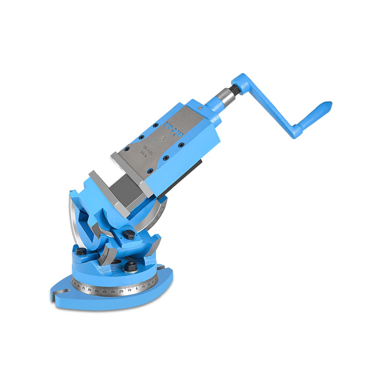 Manual Chuck 9