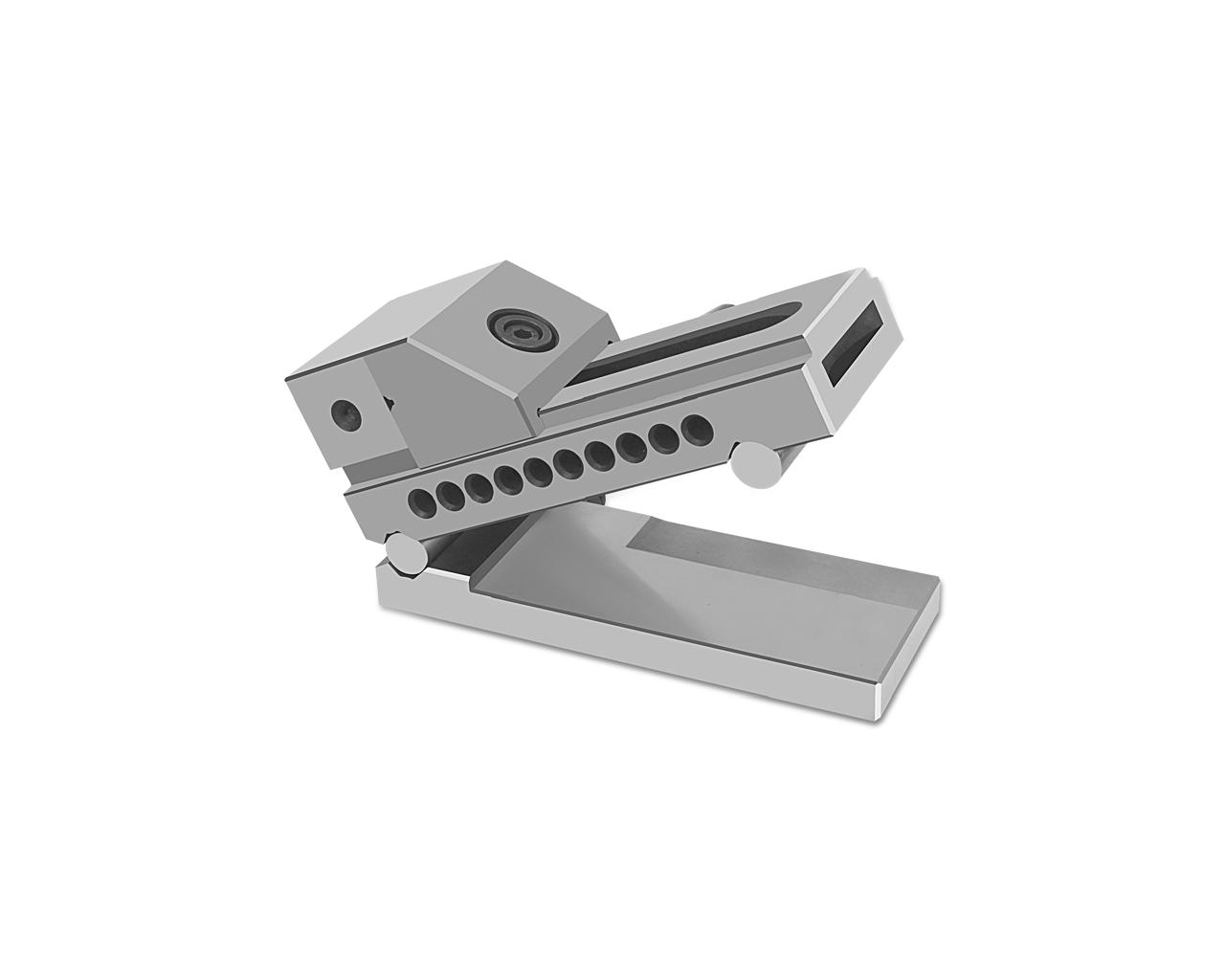 Power Chuck 6