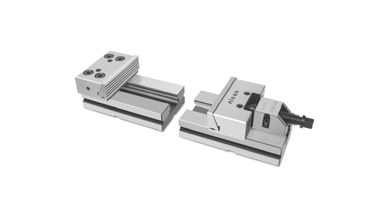 Power Chuck 6