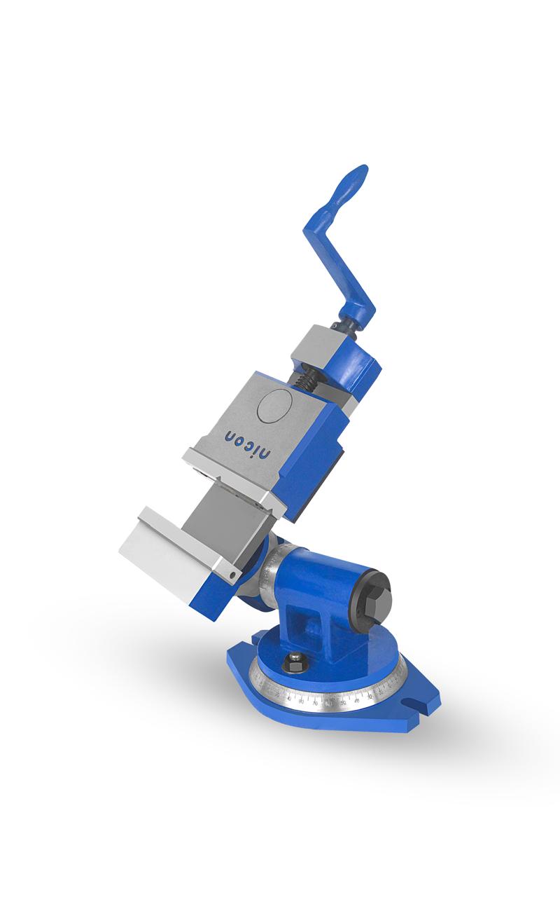 Power Chuck 6