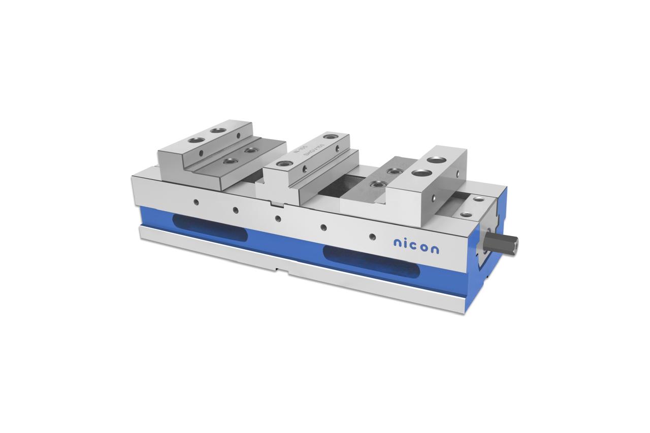 Power Chuck 6