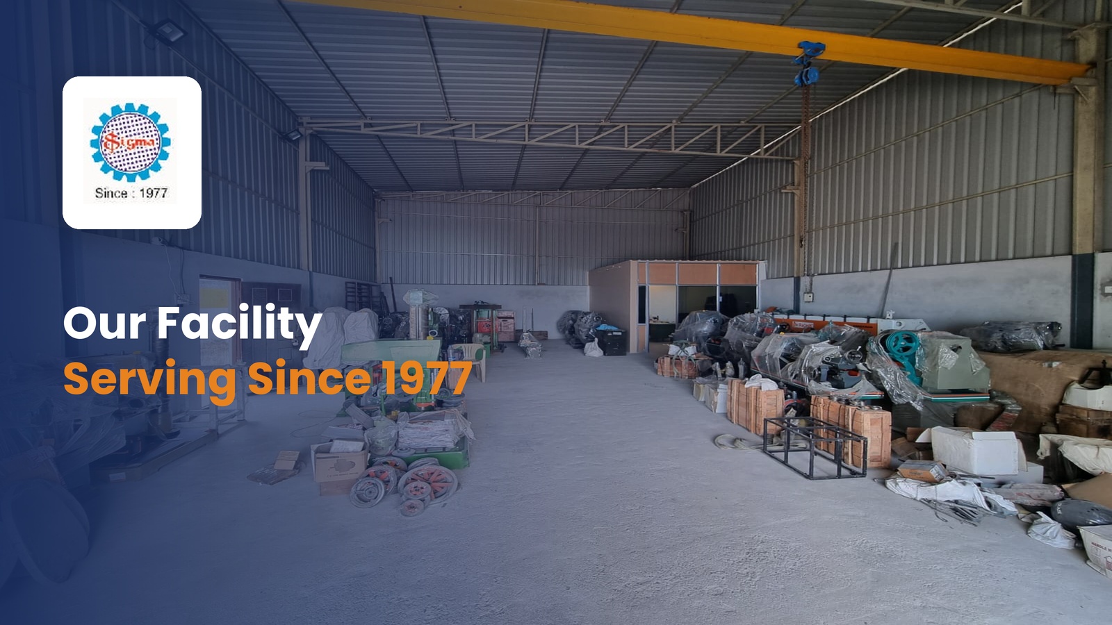 Company Overview
