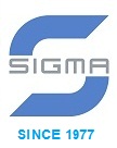 Sigma Machinery Corporation Logo